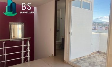 Casa en Renta Amueblada Lomas de Angelópolis Cascatta