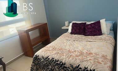 Casa en Renta Amueblada Lomas de Angelópolis Cascatta