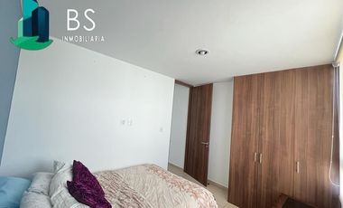 Casa en Renta Amueblada Lomas de Angelópolis Cascatta