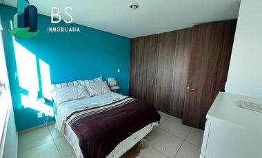 Casa en Renta Amueblada Lomas de Angelópolis Cascatta