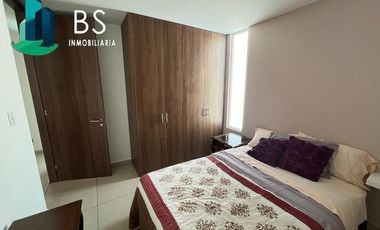 Casa en Renta Amueblada Lomas de Angelópolis Cascatta