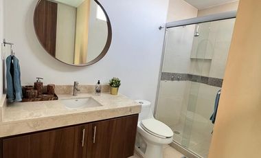 Casa en Renta Amueblada Lomas de Angelópolis Cascatta
