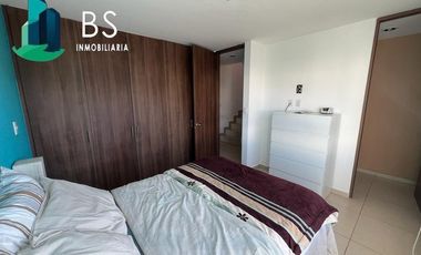 Casa en Renta Amueblada Lomas de Angelópolis Cascatta