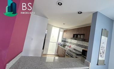 Casa en Renta Amueblada Lomas de Angelópolis Cascatta