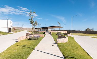 TERRENO EN HARAS CON TODOS LOS SERVICIOS - $600,400