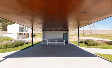 TERRENO EN HARAS CON TODOS LOS SERVICIOS - $600,400