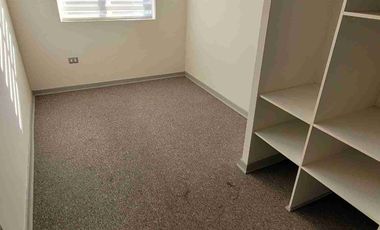 Arriendo depto en Portal de San Pedro