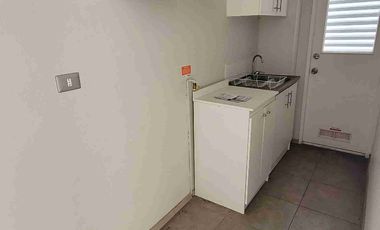 Arriendo depto en Portal de San Pedro