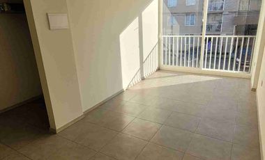 Arriendo depto en Portal de San Pedro