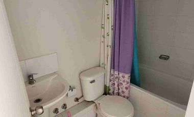 Arriendo depto en Portal de San Pedro