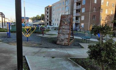 Arriendo depto en Portal de San Pedro