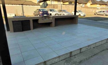 Arriendo depto en Portal de San Pedro