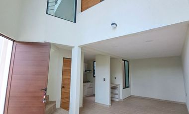 Casa en renta en Ahuatepec Cuernavaca Morelos