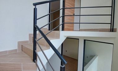 Casa en renta en Ahuatepec Cuernavaca Morelos