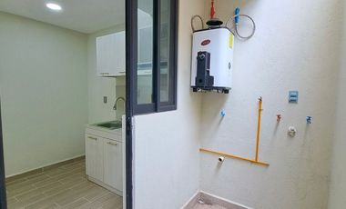 Casa en renta en Ahuatepec Cuernavaca Morelos