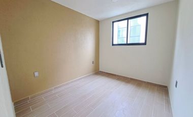 Casa en renta en Ahuatepec Cuernavaca Morelos