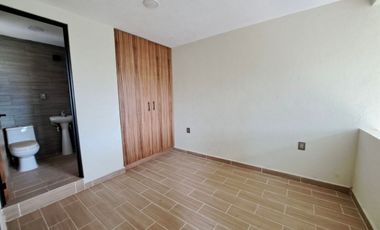 Casa en renta en Ahuatepec Cuernavaca Morelos