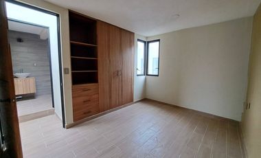 Casa en renta en Ahuatepec Cuernavaca Morelos