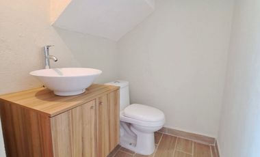 Casa en renta en Ahuatepec Cuernavaca Morelos