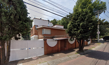 EXCELENTE OPORTUNIDAD CASA EN VENTA CALLE LAFAYETTE 54 COL. VILLAS VERDÚNCDMX