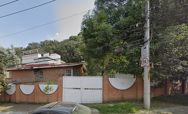 EXCELENTE OPORTUNIDAD CASA EN VENTA CALLE LAFAYETTE 54 COL. VILLAS VERDÚNCDMX