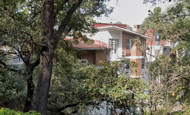 EXCELENTE OPORTUNIDAD CASA EN VENTA CALLE LAFAYETTE 54 COL. VILLAS VERDÚNCDMX