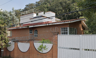 EXCELENTE OPORTUNIDAD CASA EN VENTA CALLE LAFAYETTE 54 COL. VILLAS VERDÚNCDMX