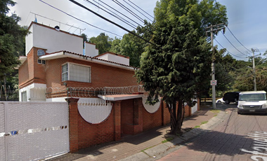 EXCELENTE OPORTUNIDAD CASA EN VENTA CALLE LAFAYETTE 54 COL. VILLAS VERDÚNCDMX