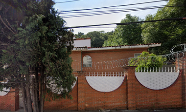 EXCELENTE OPORTUNIDAD CASA EN VENTA CALLE LAFAYETTE 54 COL. VILLAS VERDÚNCDMX