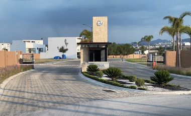 TERRENO EN VENTA EN PARQUE BERNA - LOMAS DE ANGELÓPOLIS 2