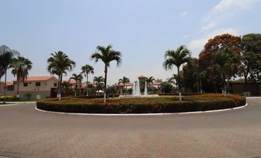 Terreno a la venta en Vista al Parque. ✅