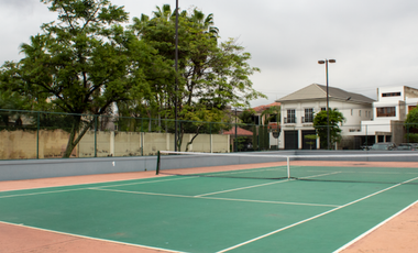 Terreno a la venta en Vista al Parque. ✅