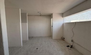AMPLIO Y UBICADO LOFT DE UNA RECÁMARA SOBRE AVENIDA SAN JERÓNIMO PARTE BAJA.