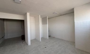 AMPLIO Y UBICADO LOFT DE UNA RECÁMARA SOBRE AVENIDA SAN JERÓNIMO PARTE BAJA.