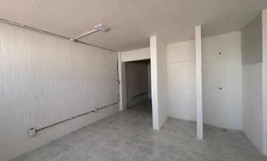 AMPLIO Y UBICADO LOFT DE UNA RECÁMARA SOBRE AVENIDA SAN JERÓNIMO PARTE BAJA.