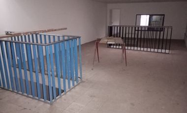 Bodega Lomas de Independencia