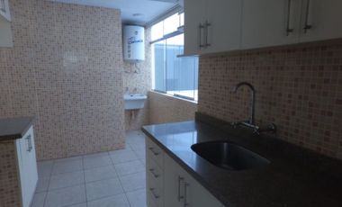 ALQUILO DEPARTAMENTO 3ER PISO  JIRON PETER PAUL RUBENS SANTIAGO DE SURCO