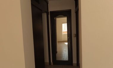 ALQUILO DEPARTAMENTO 3ER PISO  JIRON PETER PAUL RUBENS SANTIAGO DE SURCO
