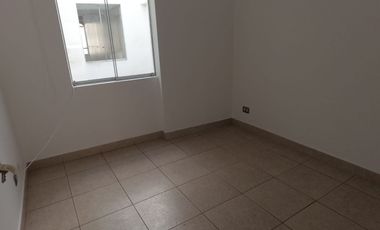 ALQUILO DEPARTAMENTO 3ER PISO  JIRON PETER PAUL RUBENS SANTIAGO DE SURCO