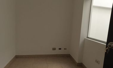 ALQUILO DEPARTAMENTO 3ER PISO  JIRON PETER PAUL RUBENS SANTIAGO DE SURCO