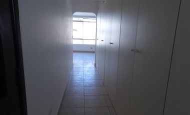 ALQUILO DEPARTAMENTO 3ER PISO  JIRON PETER PAUL RUBENS SANTIAGO DE SURCO