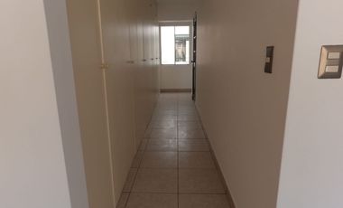 ALQUILO DEPARTAMENTO 3ER PISO  JIRON PETER PAUL RUBENS SANTIAGO DE SURCO