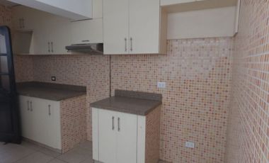 ALQUILO DEPARTAMENTO 3ER PISO  JIRON PETER PAUL RUBENS SANTIAGO DE SURCO