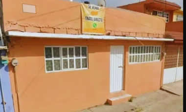 Casa en Venta en Tabachines, Villa de las Flores, Coacalco, Méx.