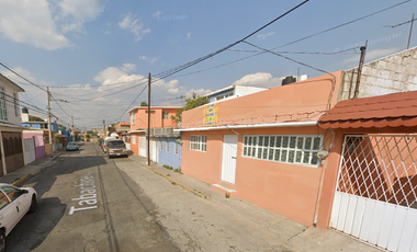 Casa en Venta en Tabachines, Villa de las Flores, Coacalco, Méx.