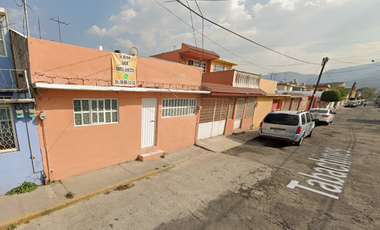 Casa en Venta en Tabachines, Villa de las Flores, Coacalco, Méx.