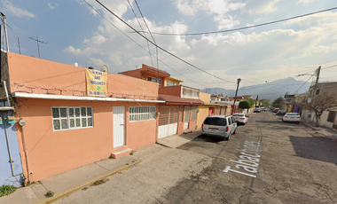 Casa en Venta en Tabachines, Villa de las Flores, Coacalco, Méx.