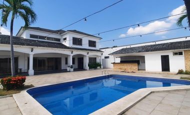 Terreno a la venta en Samborondon listo para la compra. ✅