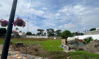 Terreno a la venta en Samborondon listo para la compra. ✅