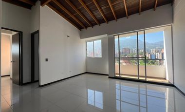 Apartamento en arriendo, La Abadia, Envigado, Antioquia
